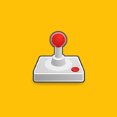 🎮 Genesis &amp; PCE Emulator - Play Retro Games Free icon