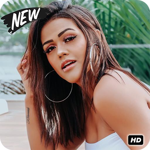 Camila Loures Wallpapers icon