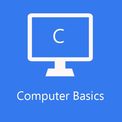 Computer Basic icon