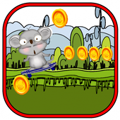 Mickie Skate Jungle World icon