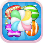 Candy Bomb Pop icon