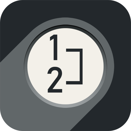 Number Painting - Draw the blocks icon