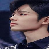 Xiao Zhan Wallpapers HD icon