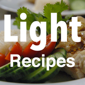 Cooking Light Tasty Recipes icon