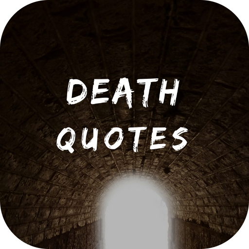 Death Quotes Wallpapers icon