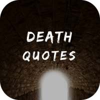 Death Quotes Wallpapers