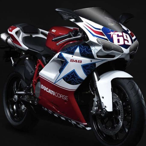 Bike Wallpapers HD icon