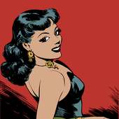 Dream Girl - Live Chat with Girls on 9Apps