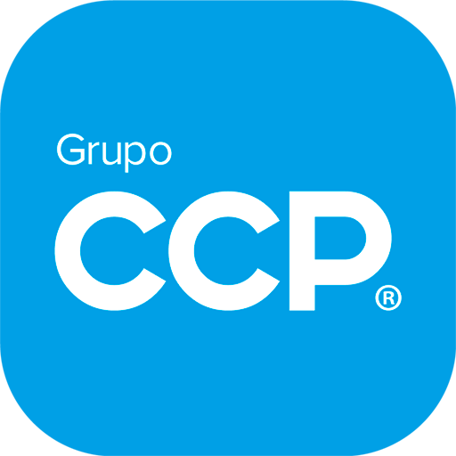 Grupo CCP icon