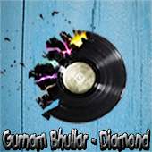 Gurnam Bhullar - Diamond New Song