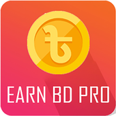 Earn BD Pro icon