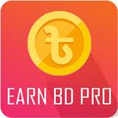Earn BD Pro