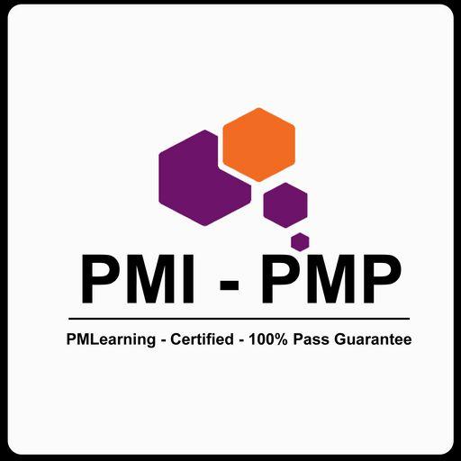 PMP Exam Prep: 100% Pass! icon