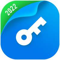 VPN Fast - Unlimited VPN pooxy