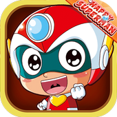 Car Transform Infinite Racing icon