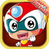 Car Transform Infinite Racing