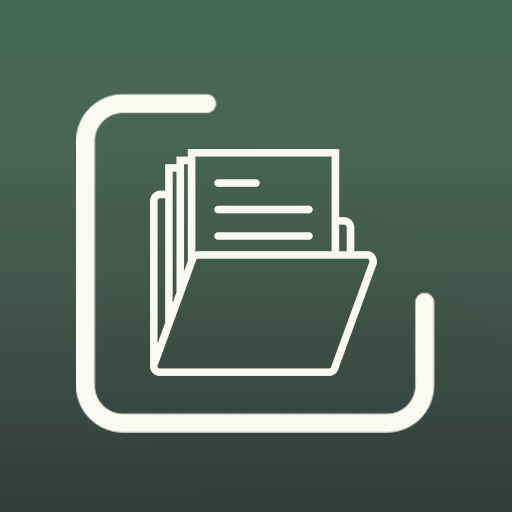 GS File Explorer : File Manager for Android icon