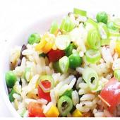 Lunch recipes icon