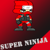 SUPER MINI NINJA icon