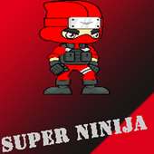 SUPER MINI NINJA