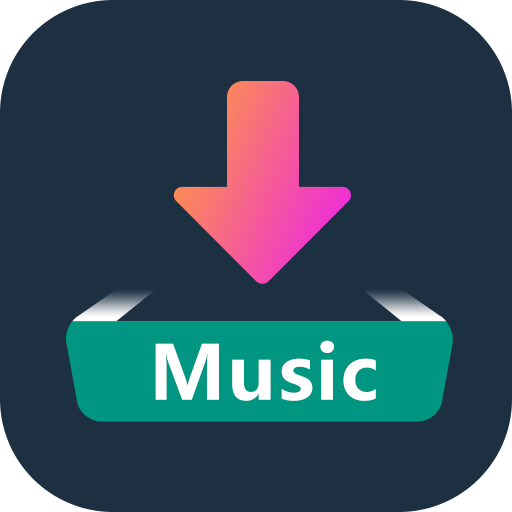 ikon Music Downloader &amp;MP3 Download