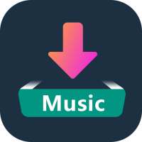 Music Downloader &MP3 Download