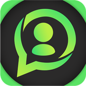 who viewed my whatsapp profile icon