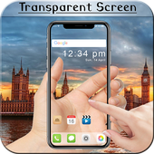 Transparent Screen иконка