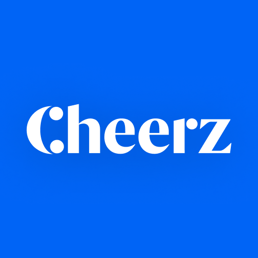 CHEERZ- Photo Printing icon