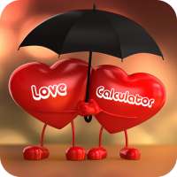 Love Calculator on 9Apps