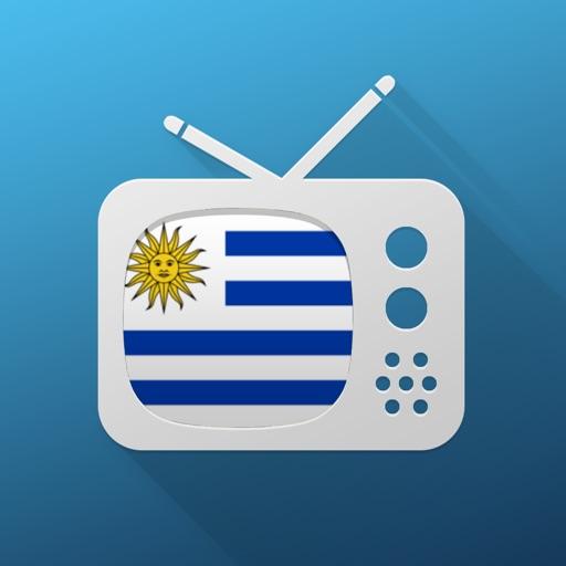 TV Uruguay иконка