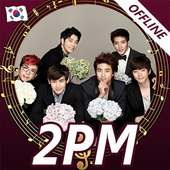 2PM on 9Apps