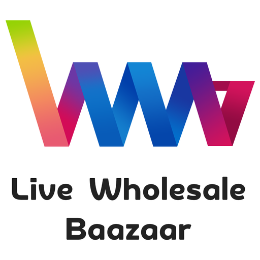 Live Wholesale Baazaar icon