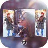 Photo   Music = Video (Slideshow) on 9Apps