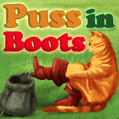Puss in Boots icon