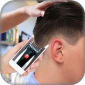 Hair Clipper Prank (Trimmer) on 9Apps