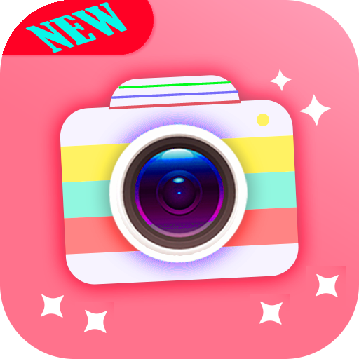 Beauty Camera : Selfie &amp;  Photo Editor icon