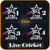 Star Sports Live Cricket
