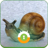 Fast&amp;Furious Snails LockScreen icon