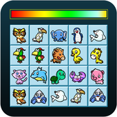 Onet Connect Same Animal icon