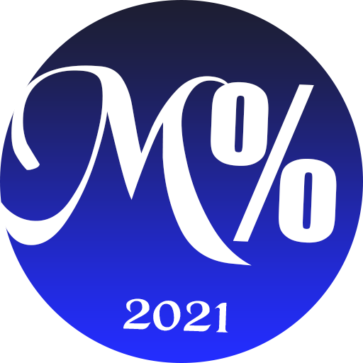 Students Marks Percentage Calculator icon