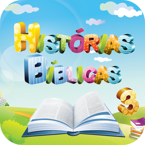 Histórias Bíblicas 3 иконка