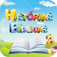 Histórias Bíblicas 3 on 9Apps
