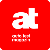 Auto Test Magazin icon