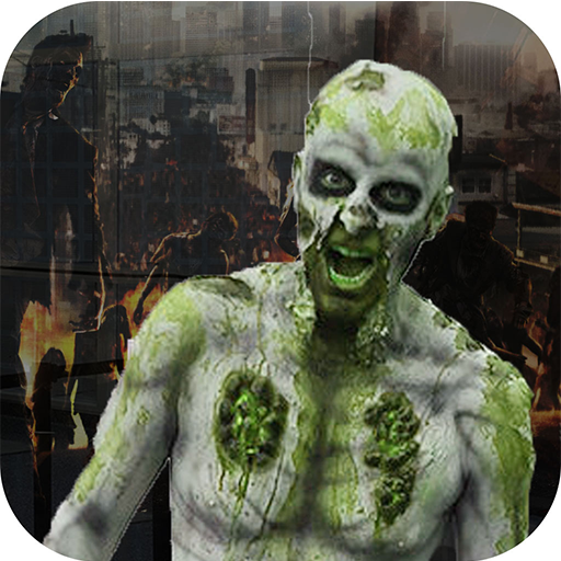 Zombie Apocalypse Defense icon