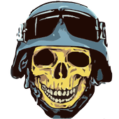 War Games icon