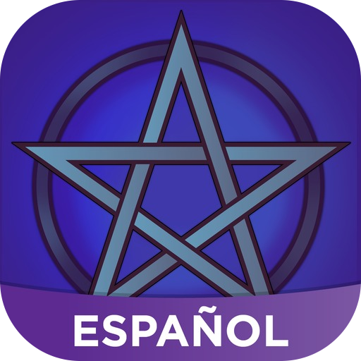 Pagans &amp; Witches Amino en Español icon
