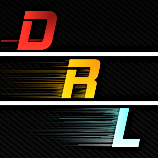 Death Race League icon