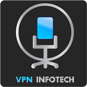 VPN Infotech icon