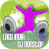 Lagu India - DJ Nonstop icon